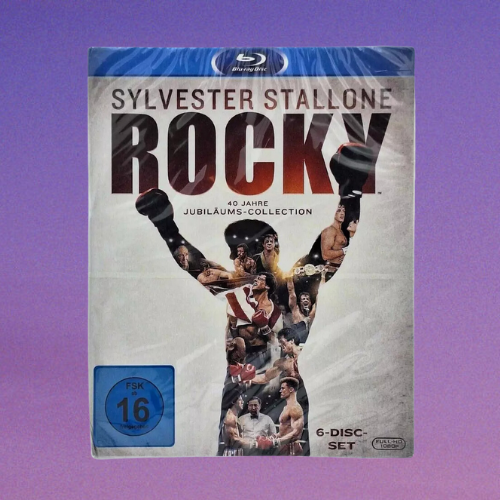 Blu-Ray